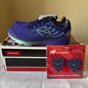 Rare! RunDisney Haunted Mansion New Balance Running Shoes